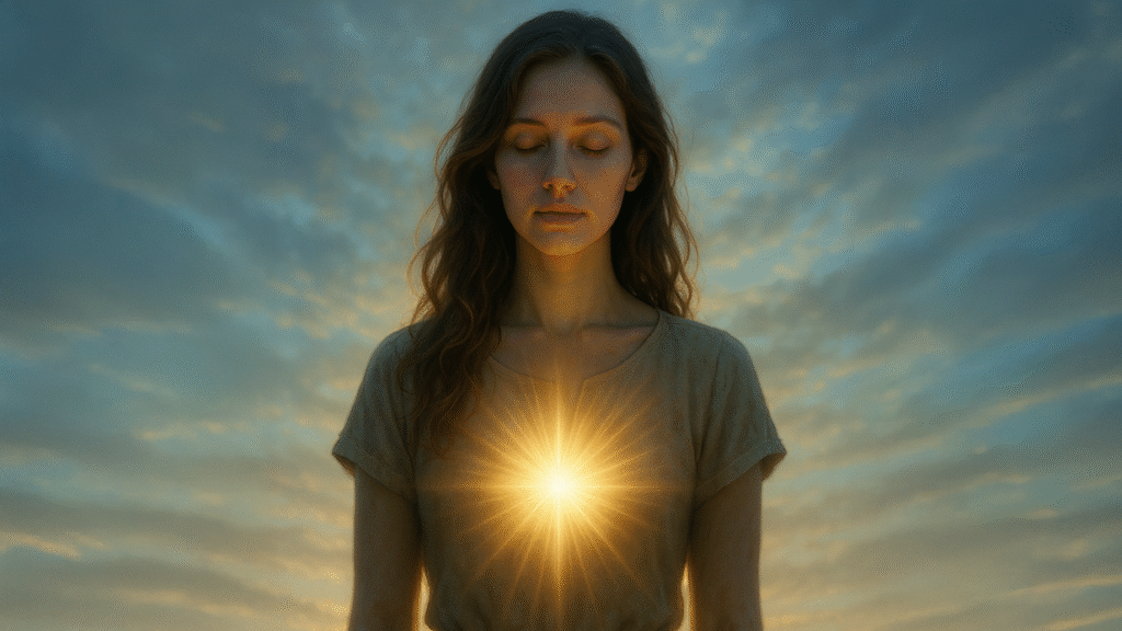 Hing – igavene valgus, mis ei kao