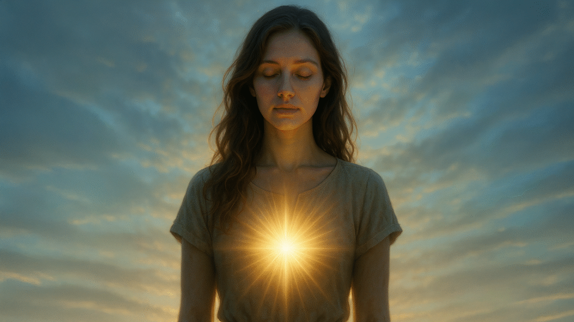 Hing – igavene valgus, mis ei kao