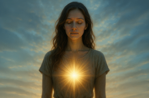 Hing – igavene valgus, mis ei kao