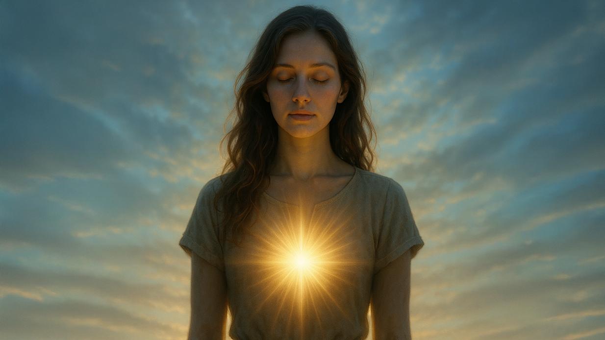 Hing – igavene valgus, mis ei kao