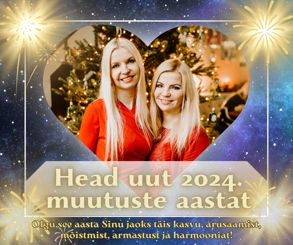 Head uut karma-astroloogia muutuste aastat