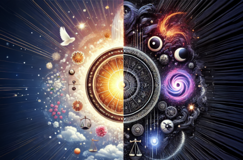 Karma - Sügavam Arusaam ja Tegelikkus