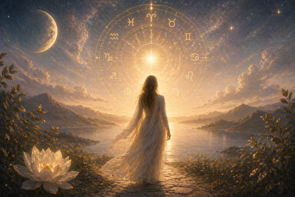 Karma-astroloogia uudiskirjaga liitumine