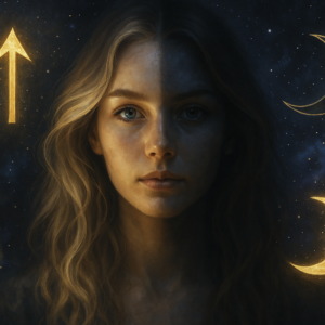 Karma-astroloogia kolm kõige olulisemat märki