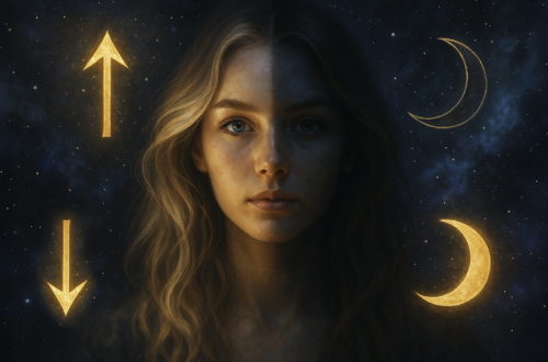 Karma-astroloogia kolm kõige olulisemat märki