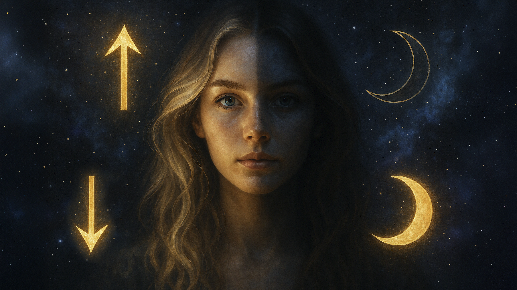 Karma-astroloogia kolm kõige olulisemat märki