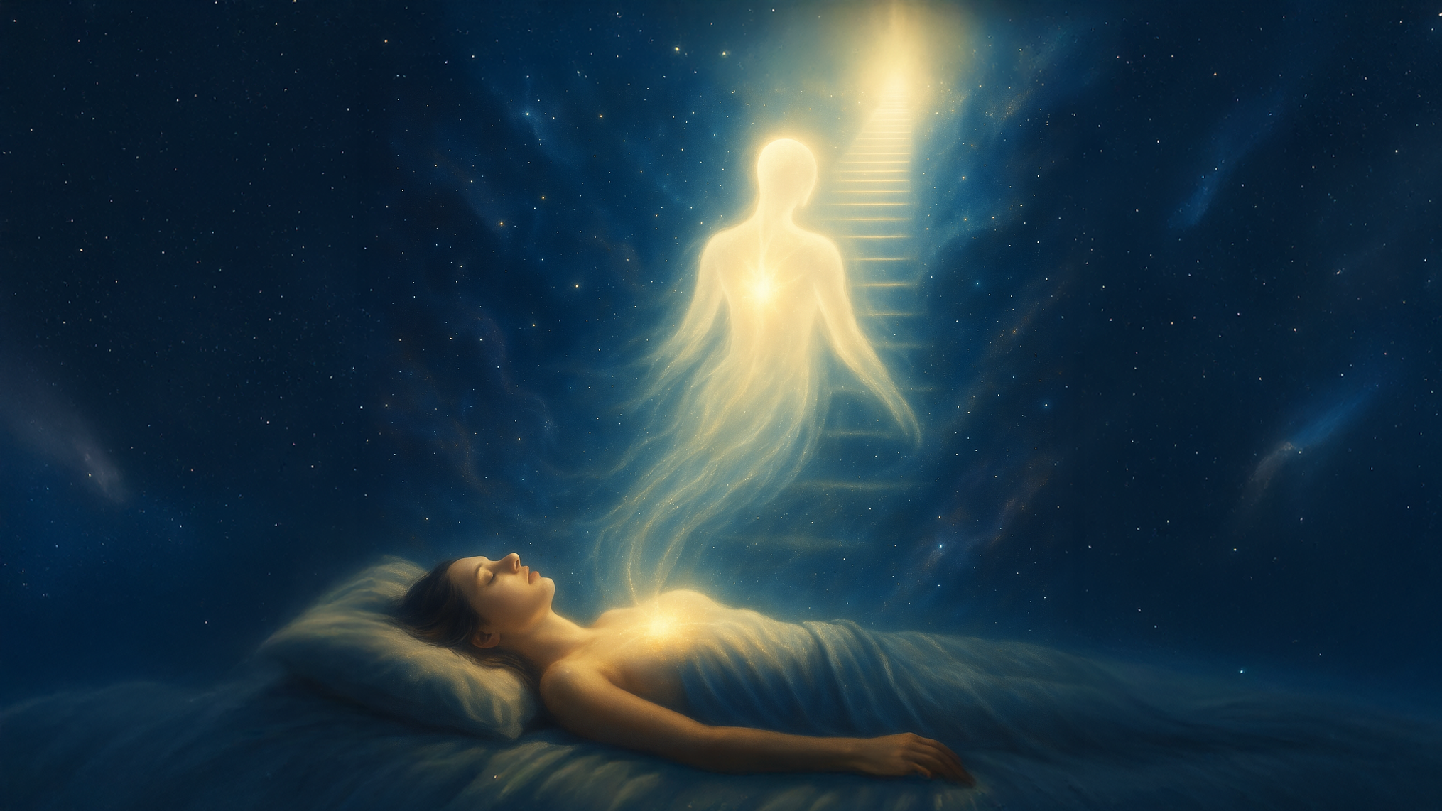 Surm kui hinge kõige suurem õpetaja – elu mõistmine algab surma mõistmisest